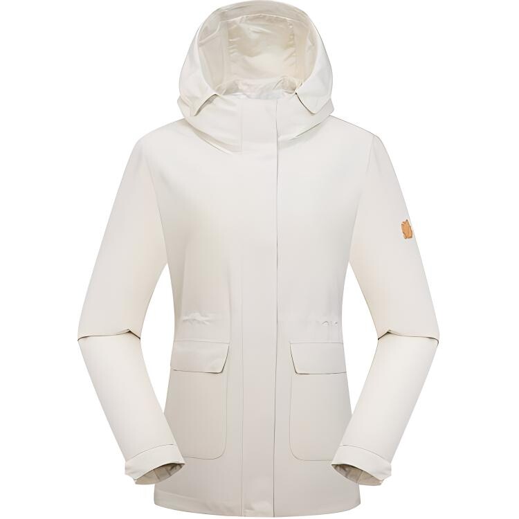 

Пуховики и пальто женские Lafuma, цвет Cream white CR, Белый, Пуховики и пальто женские Lafuma, цвет Cream white CR