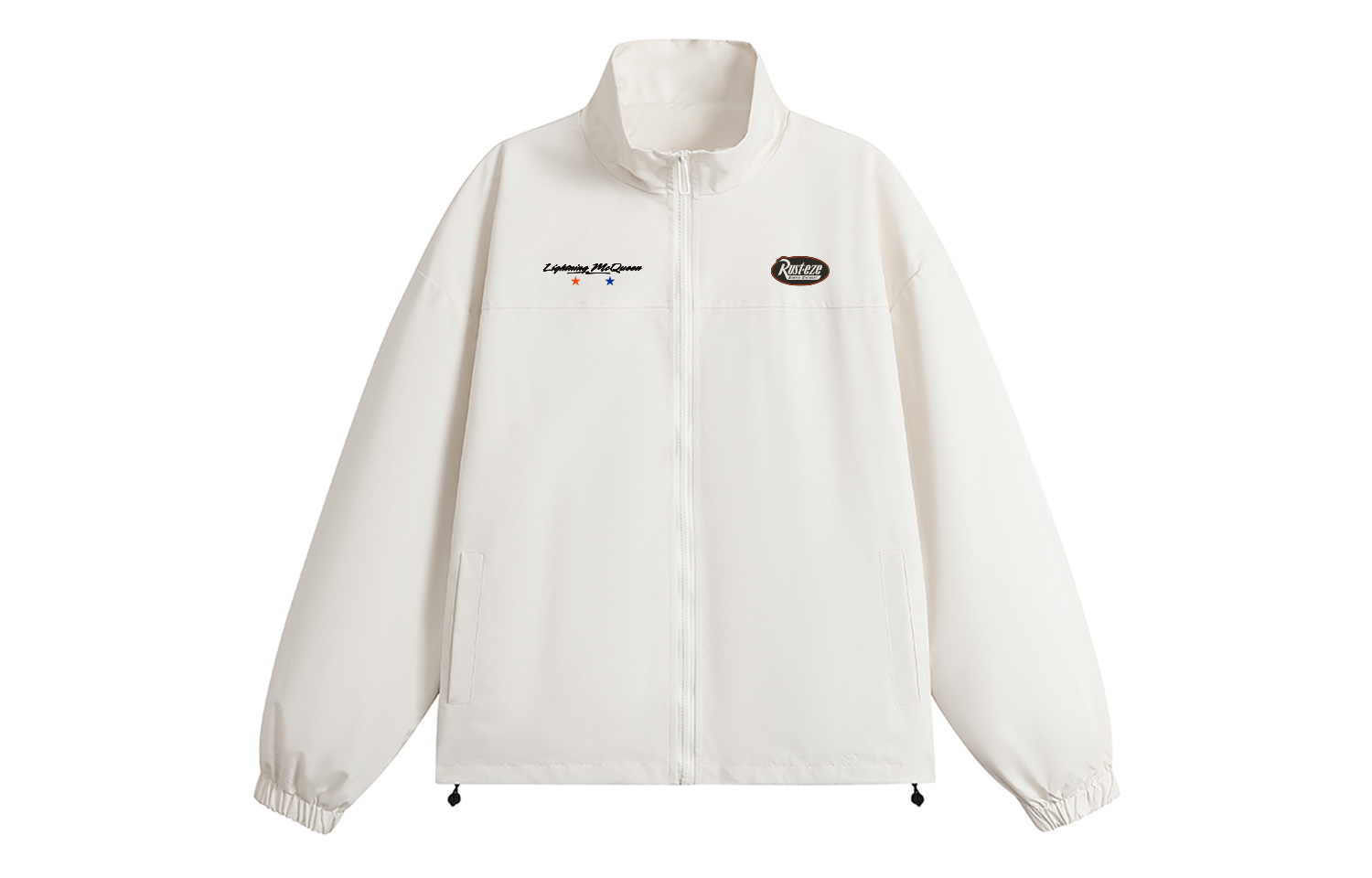 

Disney Куртка Unisex, White