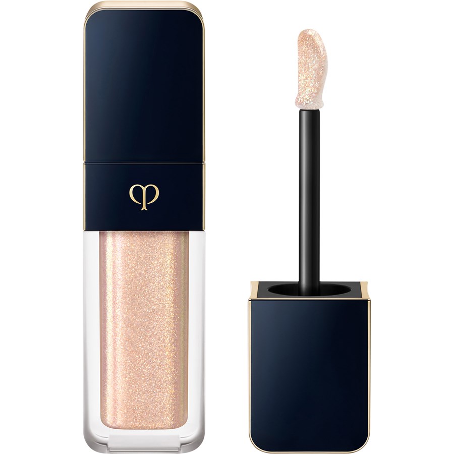 

Помада Clé de Peau Beauté Cream Rouge Sparkles, 302 / 8 ml