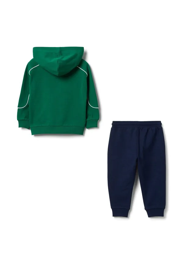 Спортивный костюм стандартного кроя Ovs, Flag Green — фото 2