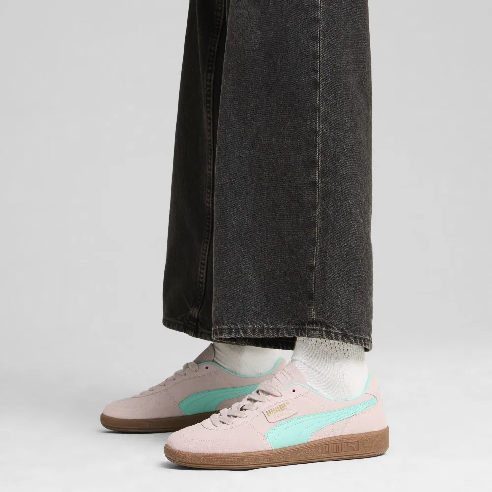 Мужские сникеры Puma Palermo — фото 3