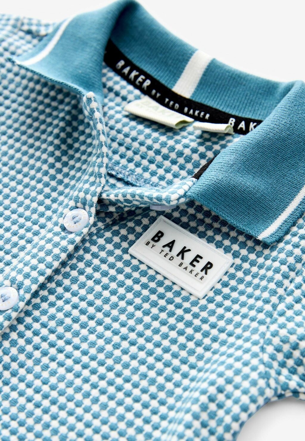 

Комбинезон REGULAR FIT Baker by Ted Baker, синий
