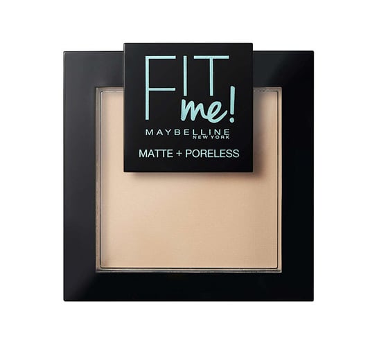 

Компактная матирующая пудра 115, 9 г Maybelline, Fit me