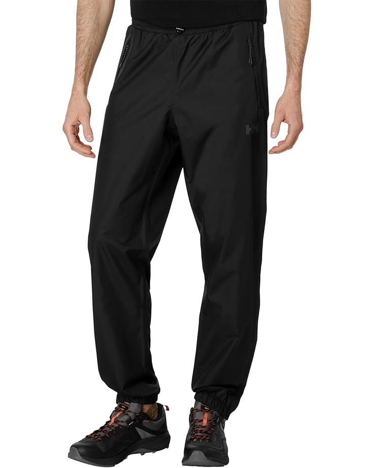 

Брюки Helly Hansen Vancouver Pants, черный