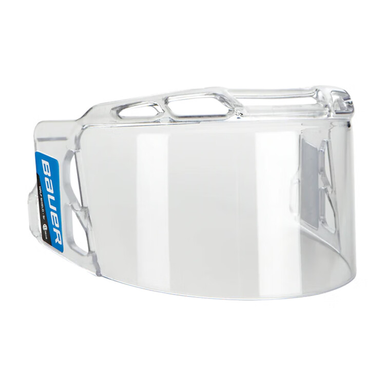 

He Jiagong Детский шлем Ice Ball с прозрачным визором и защитной маской