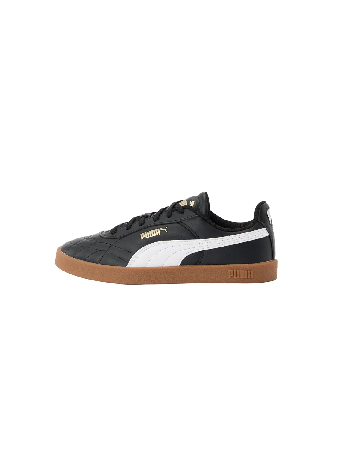 Кроссовки 'Club II' Puma, Black