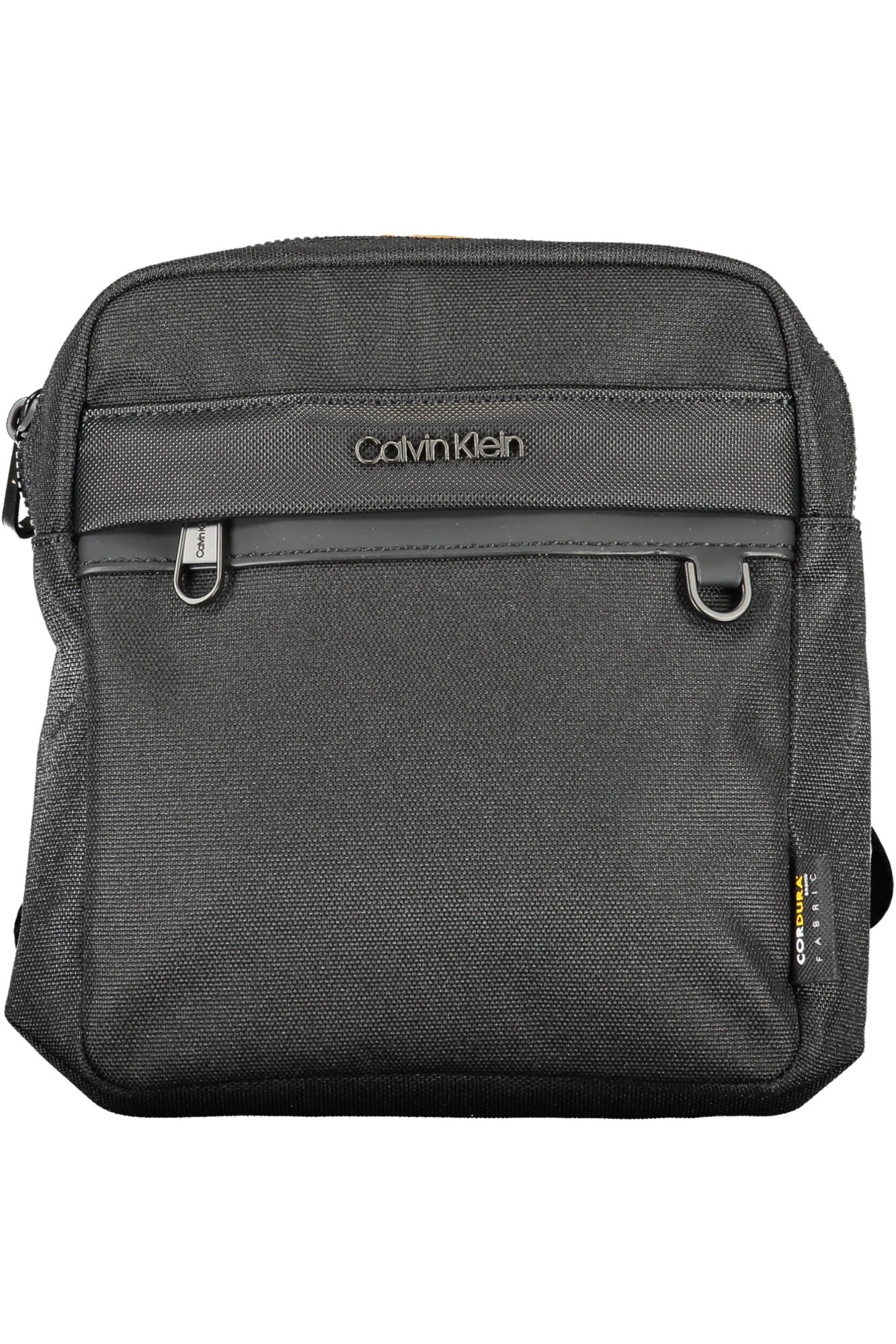 

Сумка мужская Calvin Klein тканевая, черный