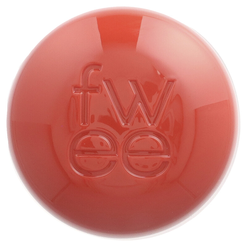 

fwee, Lip & Cheek Blurry Pudding Pot, RS02 Lyrics, 5 г (0,17 унции)