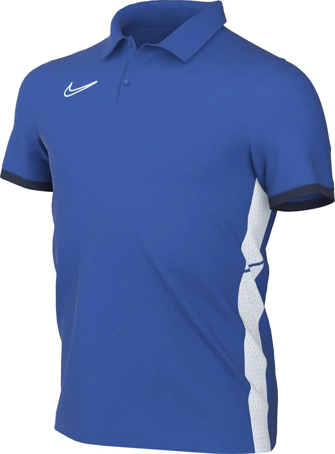 Толстовка Nike Boys' Sporty, Royal Blue/Midnight Navy/White/White