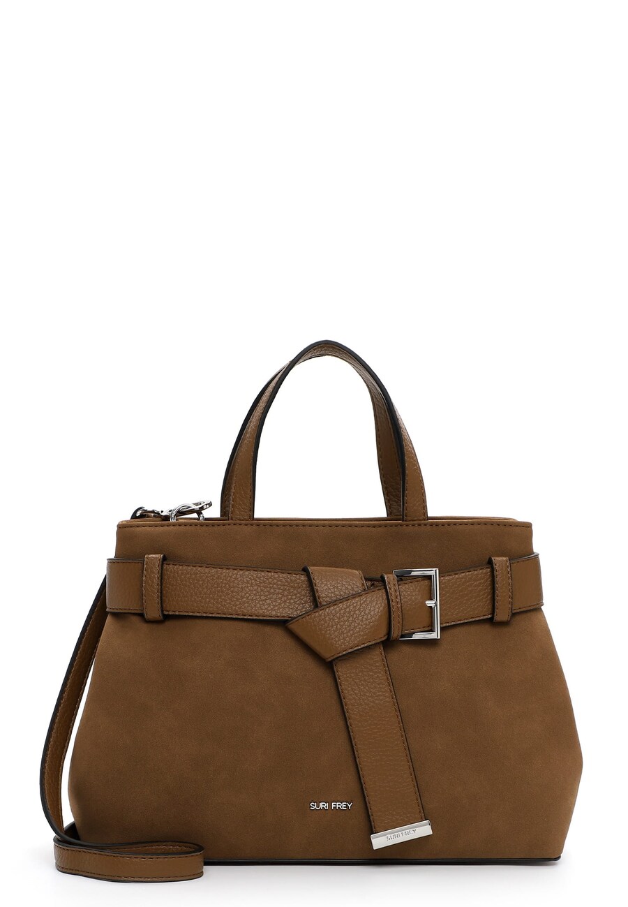 

Сумочка Suri Frey Libby, Cognac