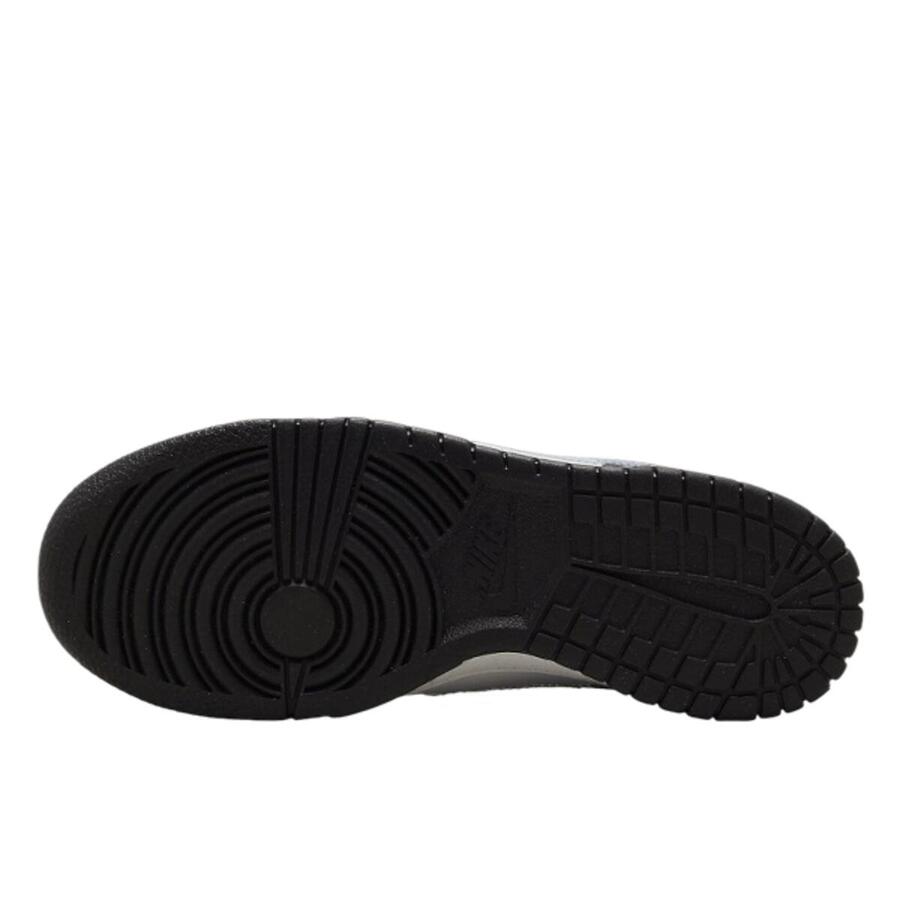 NIKE Кроссовки Dunk Low Next Nature TPU Swoosh — фото 3