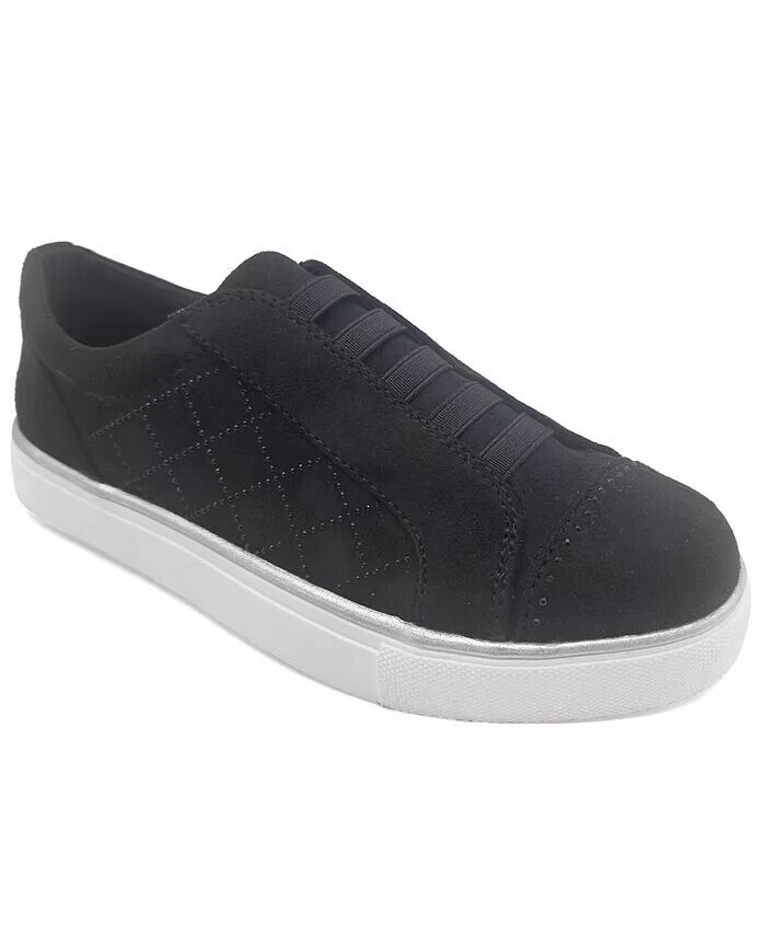 Женские кеды Bonnie Quilt Slip On Kenneth Cole Reaction, черный