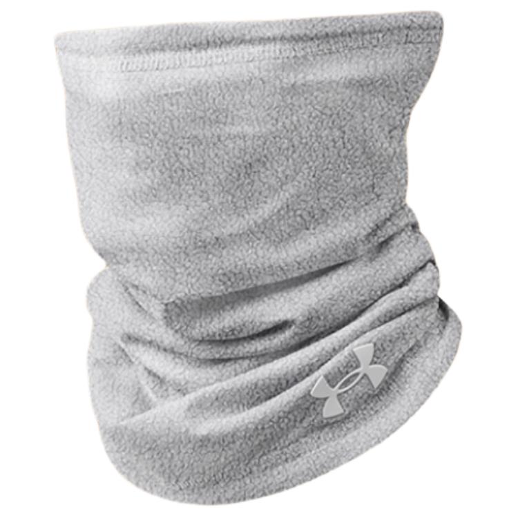 

Under Armour Шарф из полиэстера Unisex Black/Gray