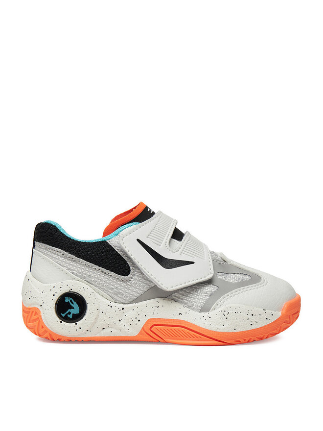 

Кроссовки EOSS-RAQ LOW AQ95009T-WBL Shaq, белый