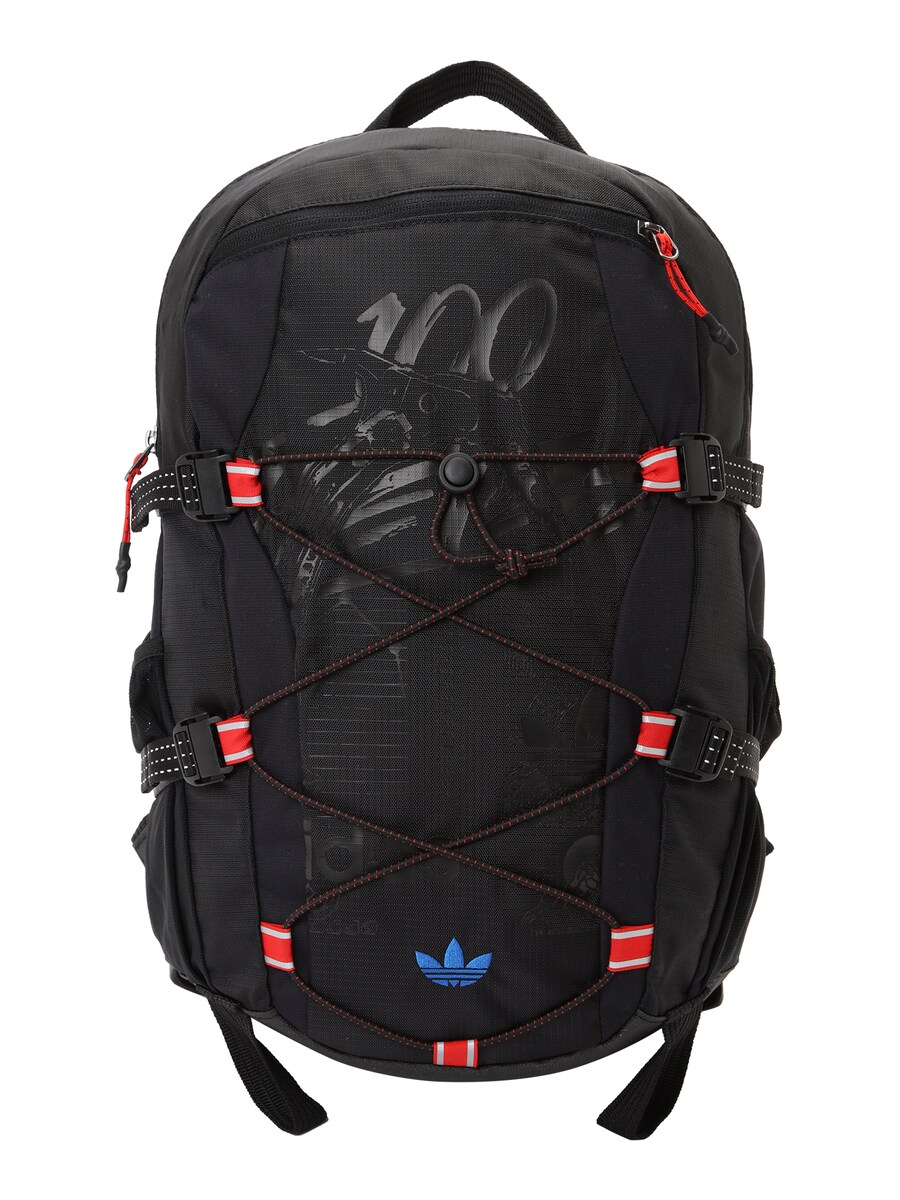 

Рюкзак ADIDAS ORIGINALS 100 Thieves, Black