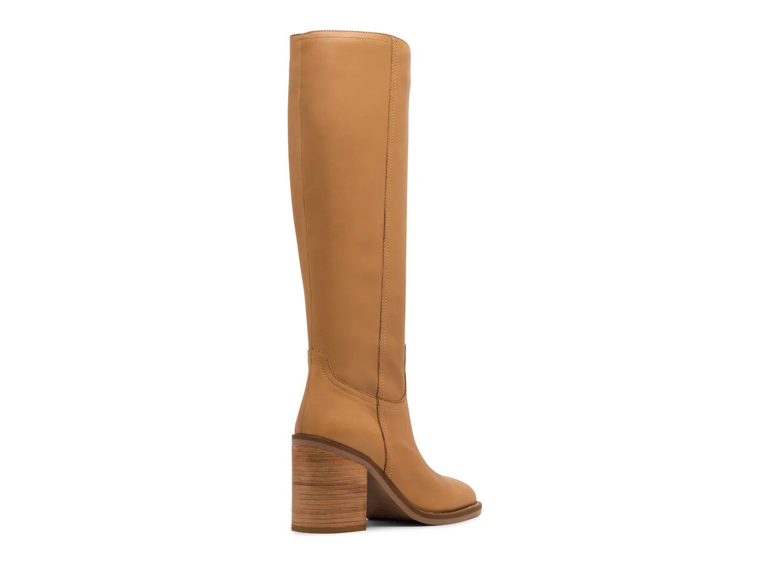 Ботинки Blondo Penly Waterproof Boot, Peanut Leather — фото 4