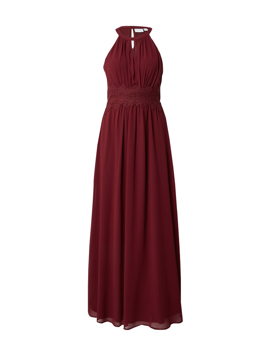 

Вечернее платье VILA VIMilina, Merlot