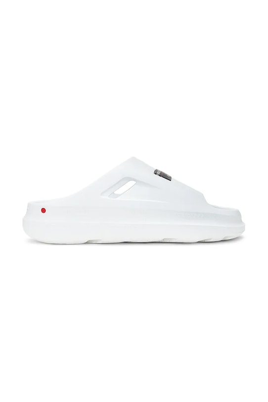 

Шлепанцы Ps 123 Polo Ralph Lauren, белый