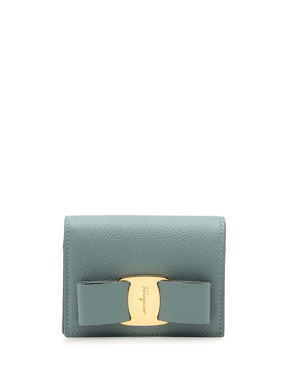 

Кошелек Vara Bow Ferragamo, синий