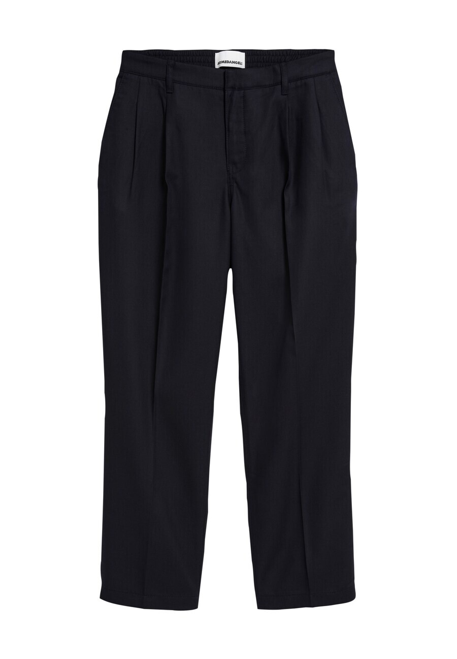 

Брюки ARMEDANGELS Loose fit Pants CESAAROS, цвет Night blue