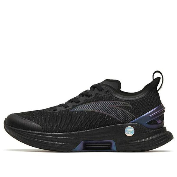 

Кроссовки chuang 3.0 Anta, черный