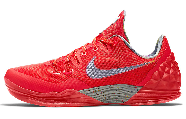 

Мужские баскетбольные кроссовки Nike Venomenon 5