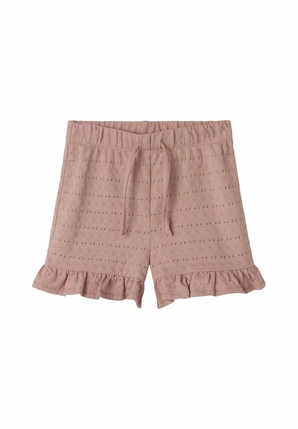 

Шорты Lil' Atelier, цвет Misty Rose