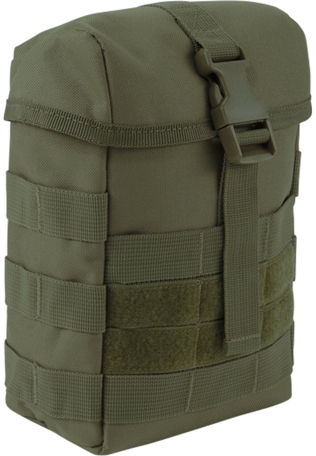 

Сумка для костюма MOLLE Brandit, оливковый