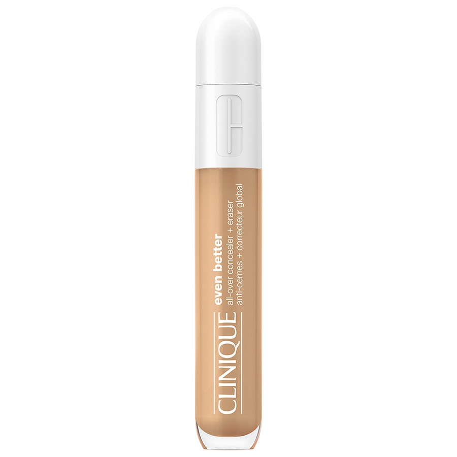 

Корректор even better all-over concealer + eraser Clinique, cn90 - sand, объем 6 мл