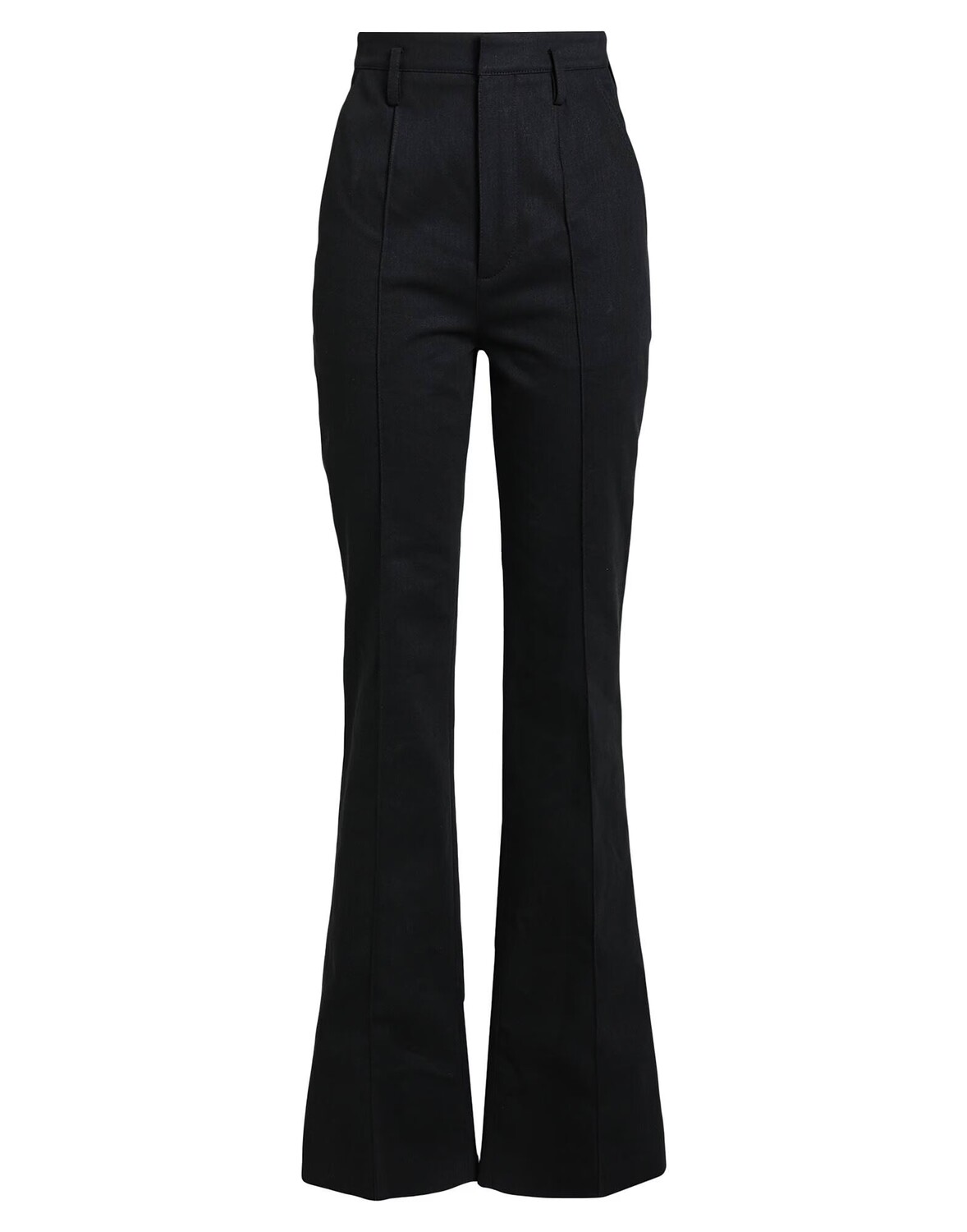 

Брюки Saint Laurent, черный