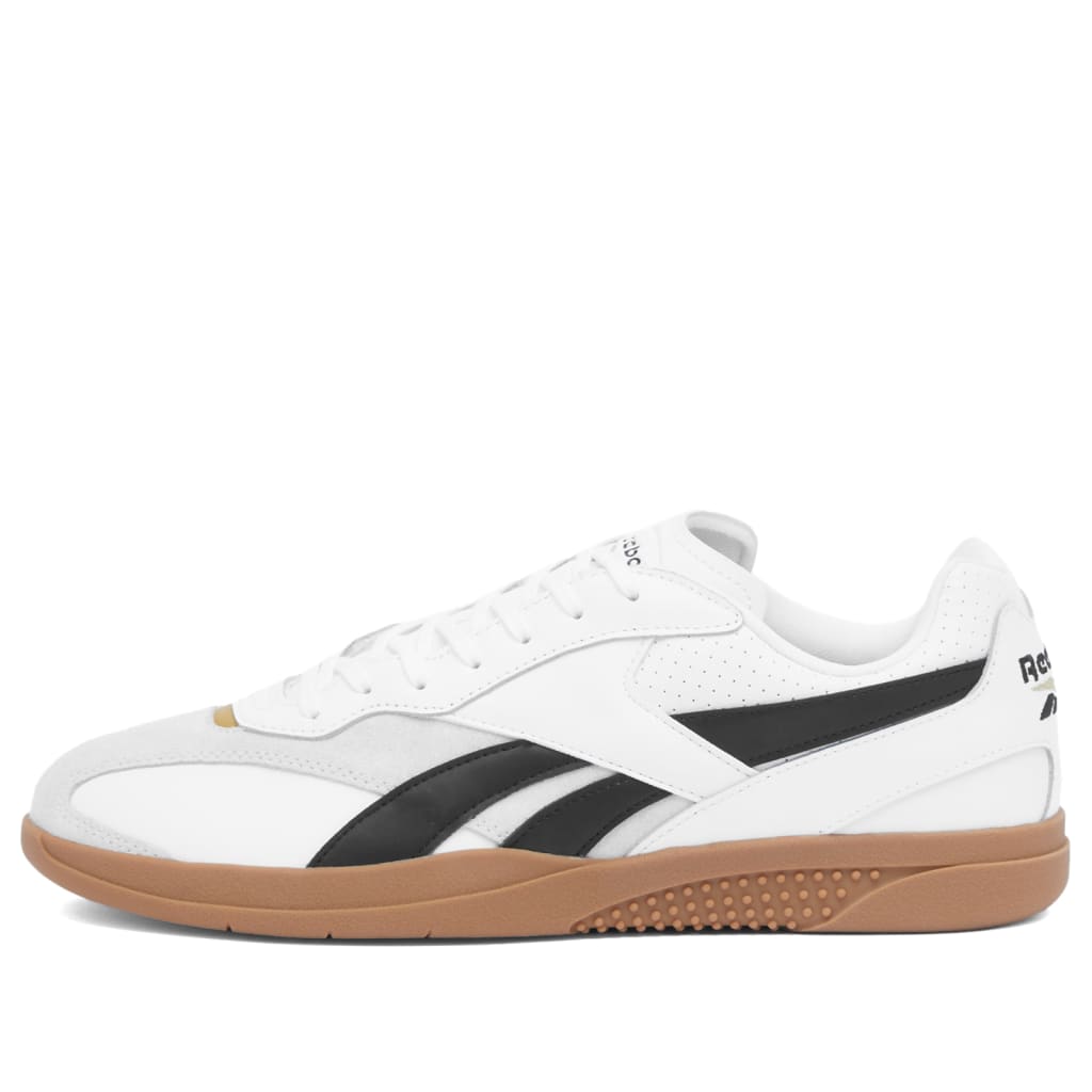 

Кроссовки Hammer street Reebok, мультиколор