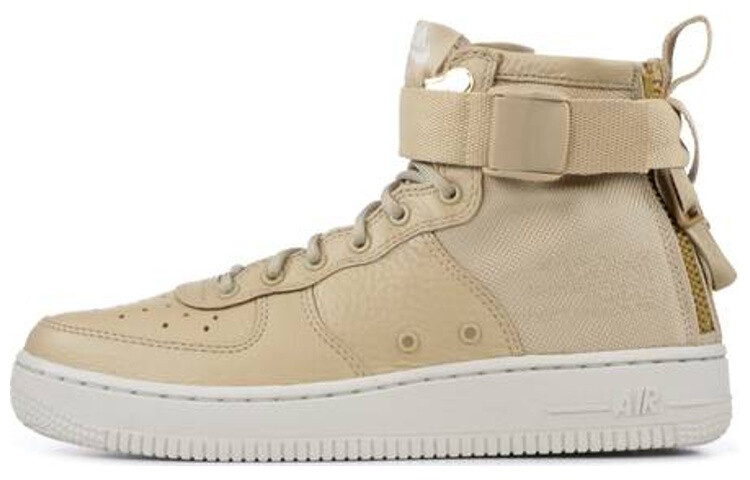

Кроссовки Nike SF Air Force 1 Mid Mushroom GS