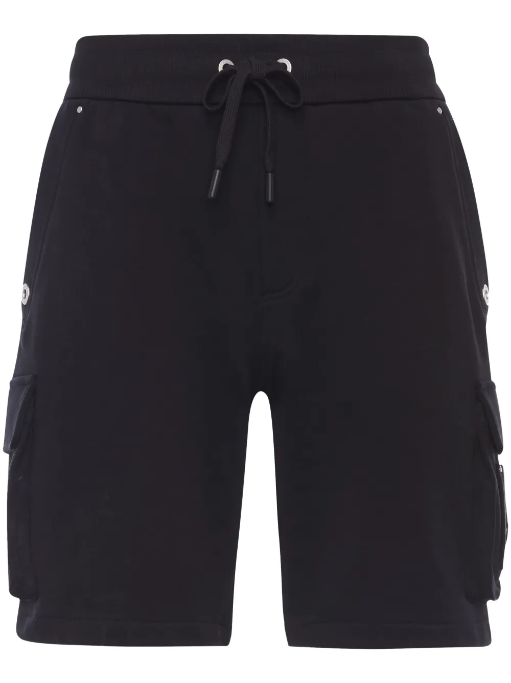 

Спортивные шорты Hartsfield Moose Knuckles, черный