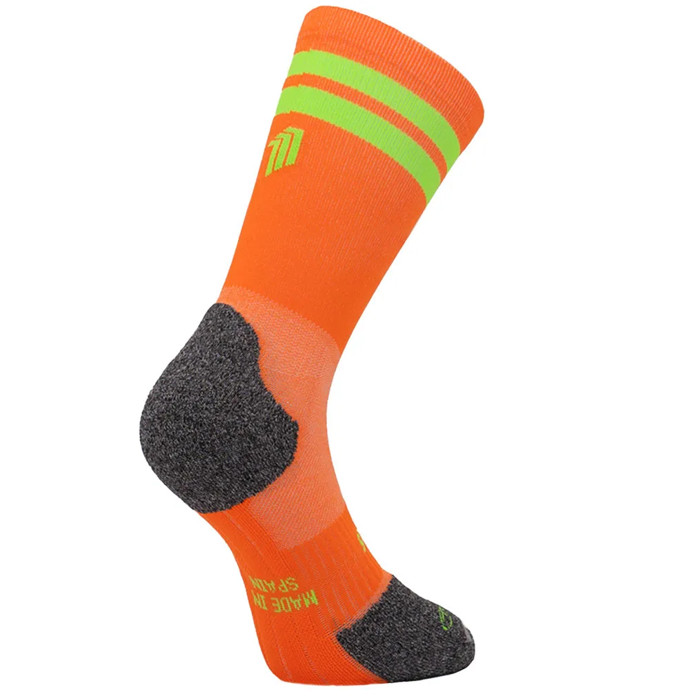 

Носки Sporcks Pro v2, оранжевый