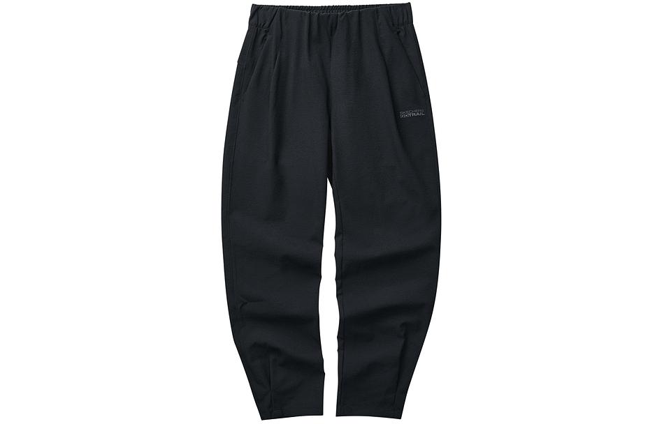 

Skechers Вязаные спортивные штаны женские Carbon Black