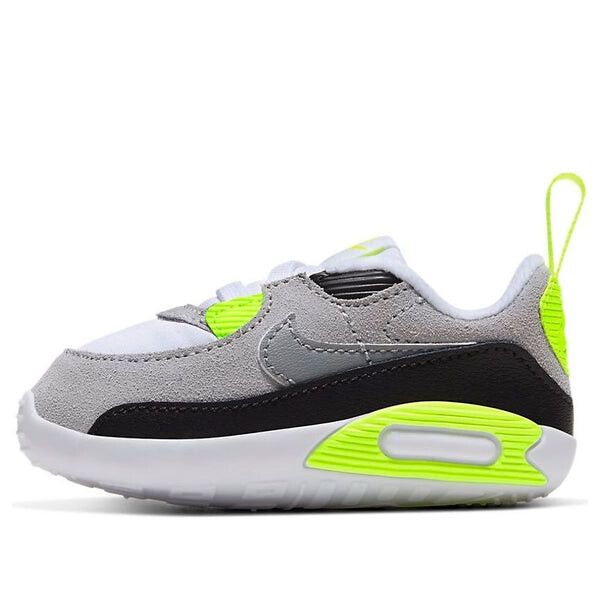 

Кроссовки air max 90 cb Nike, серый
