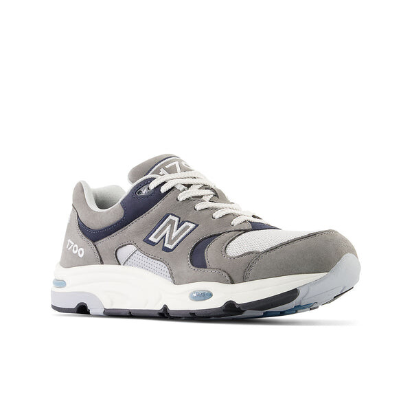 Кроссовки 1700 New Balance, серый — фото 2