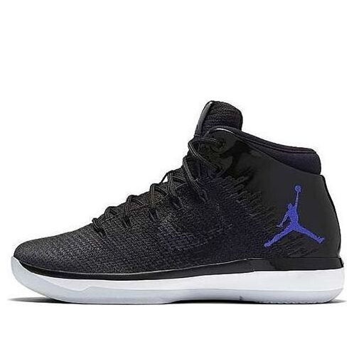 

Кроссовки 31 Air Jordan, черный