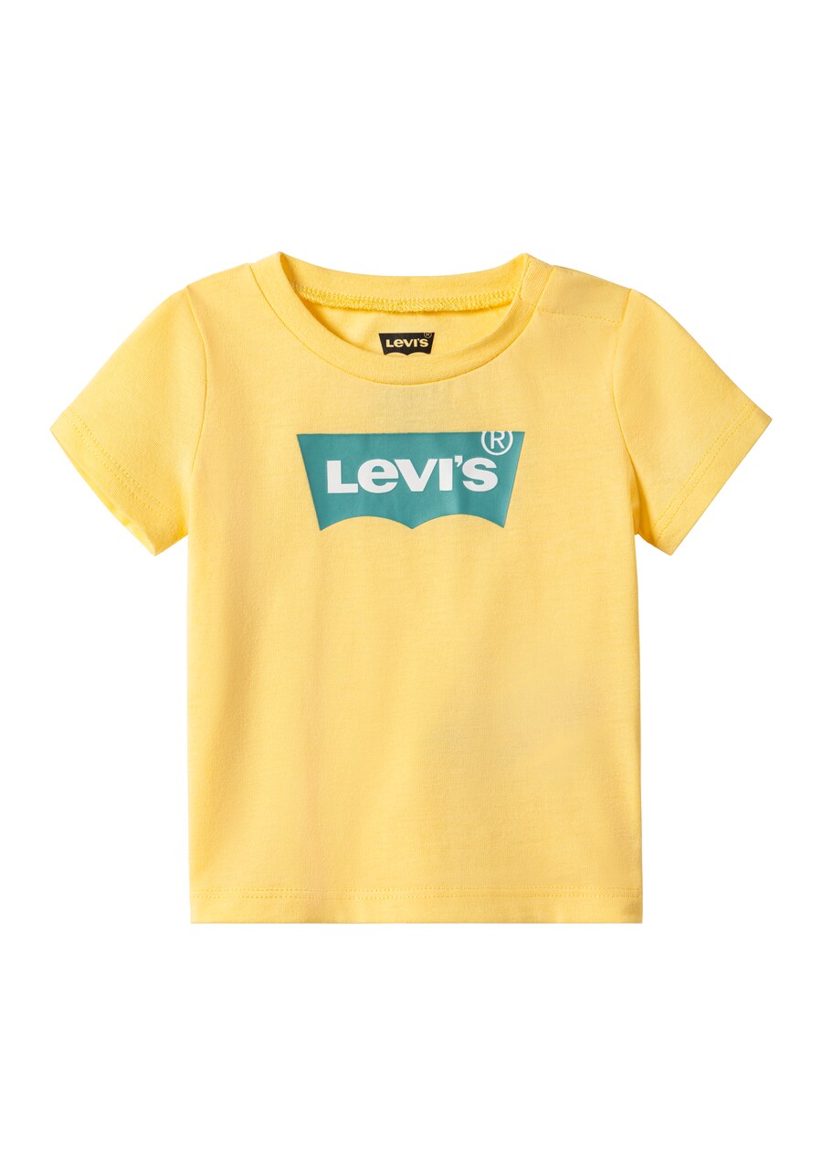

Рубашка Levi's Kids, желтый