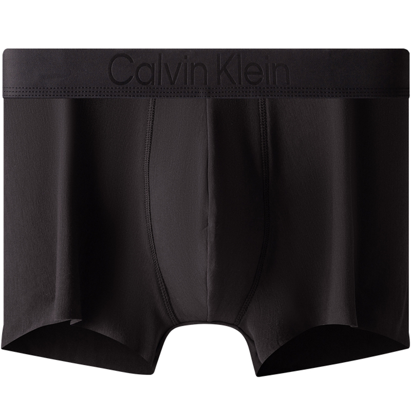 

Calvin Klein Мужские боксеры, цвет Black