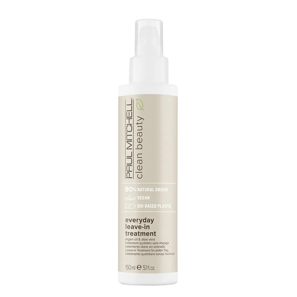 

Несмываемая маска для волос clean beauty everyday leave-in treatment Paul Mitchell, 150 мл