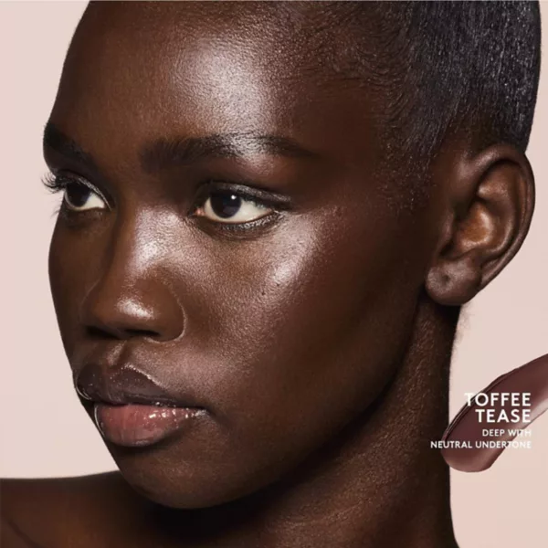 Крем-Бронзер Cheeks out freestyle Fenty Beauty By Rihanna, цвет toffee tease — фото 3