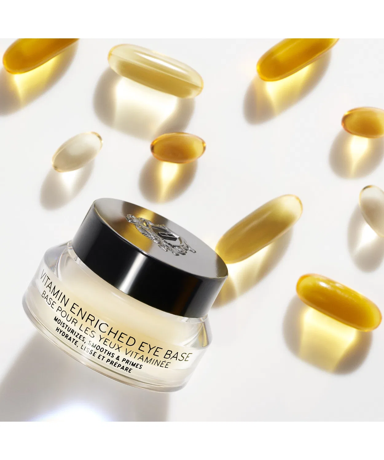 Крем для глаз мульти-бенефит Vita Enriched Eye Base Bobbi Brown 15 мл — фото 4