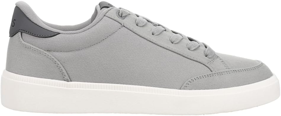 

Мужские кроссовки TOMS Trvl Lite Rio Twill с шнуровкой, повседневные - черные