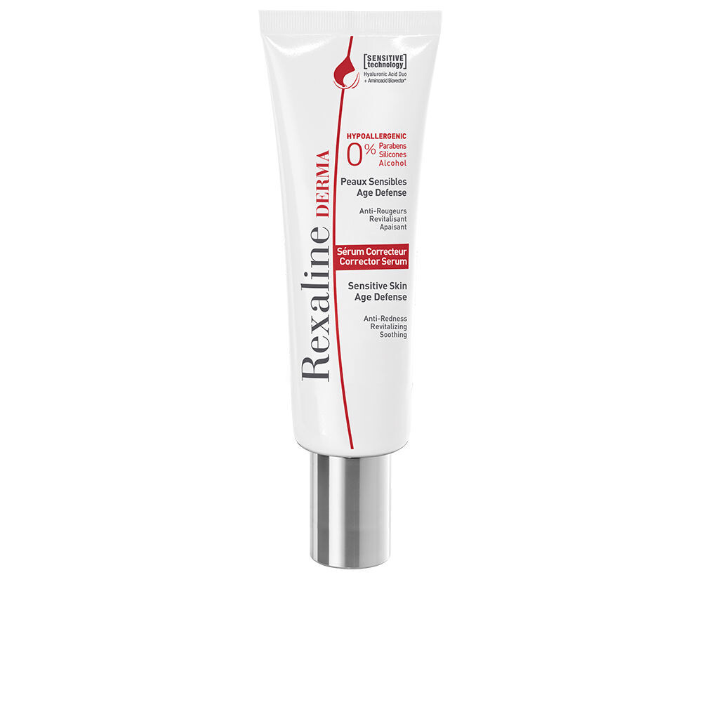 

масло для ухода за лицом Derma corrector serum Rexaline, 30 мл