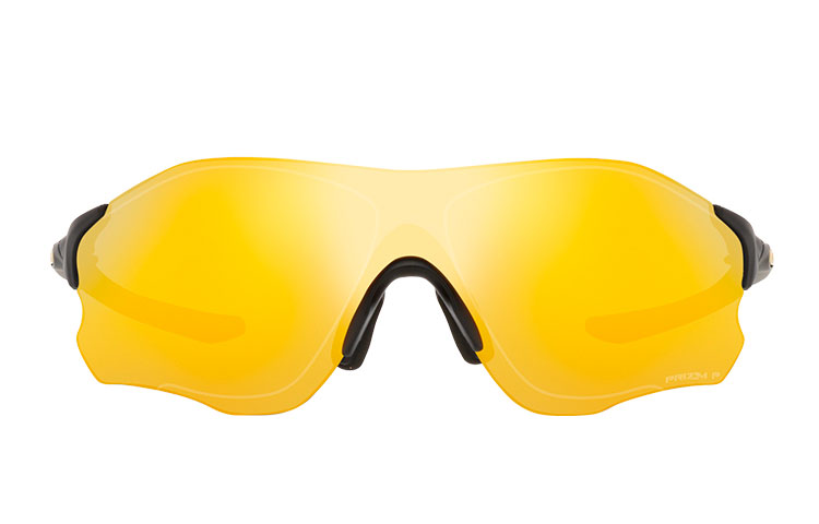 

Спортивные очки для велоспорта Oakley, Pruishi светло-желтые