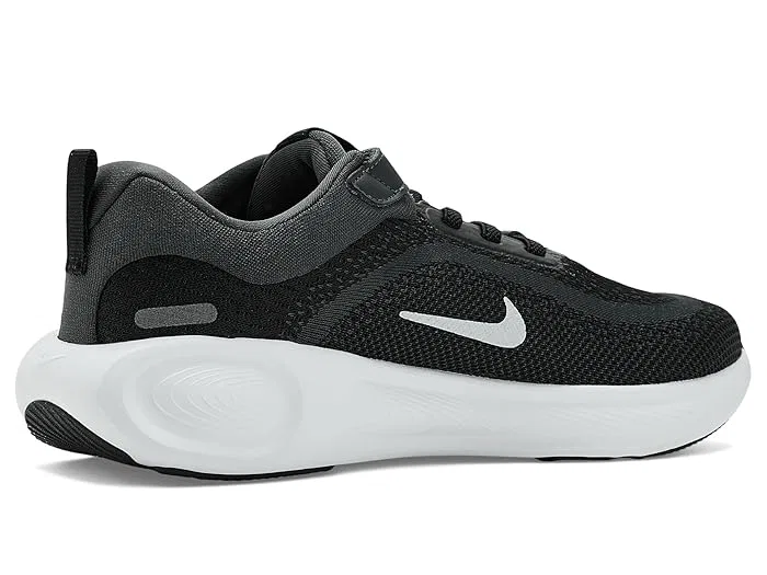 Кроссовки беговые Stellar Ride Nike Kids, Black/White/Anthracite/Pure Platinum — фото 4
