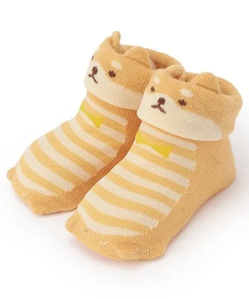 Носки в виде чашек с живыми существами Kladskap, Camel