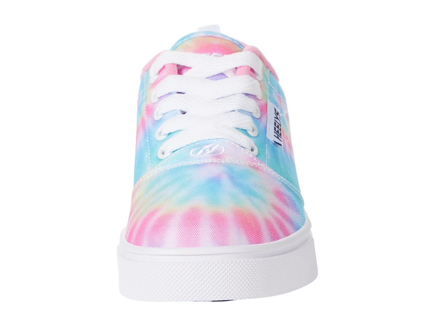 Кроссовки Heelys Pro 20 Prints Ivory Ella (Little Kid/Big Kid/Adult) — фото 4