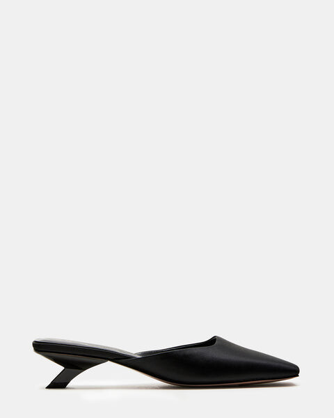 

Мюли Marianne Steve Madden, черный